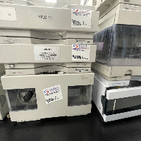 Agilent 1100 Series HPLC System with DAD image 3